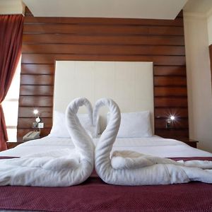 Executive King Suite